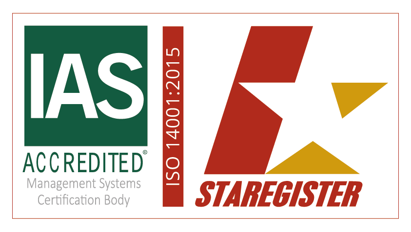ISO 14001:2015