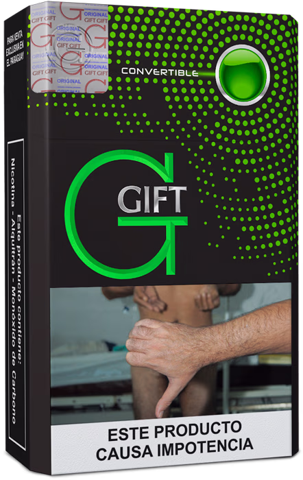 GIFT Convertible