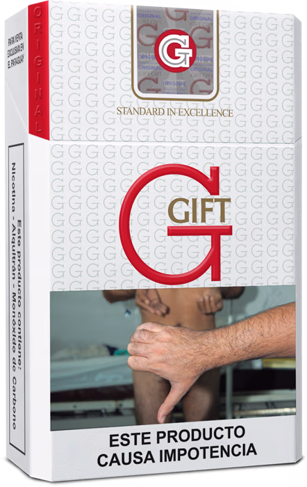 GIFT Full Flavor