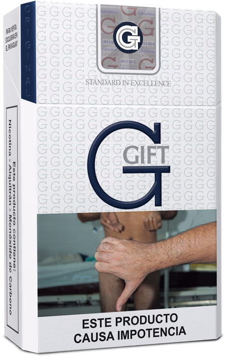 GIFT Light